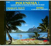 Compilation - Native Songs & Dances of...