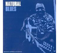 Compilation - Natural Blues