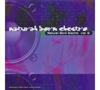 Compilation - Natural Born Electro Vol 9
