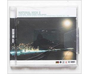 Compilation - Natural High 2