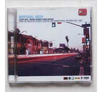 Various - Natural High