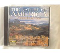 Compilation - Nature Of America - A Musical Impression
