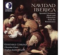 Compilation - Navidad Iberica: Spanish Christmas Villancicos