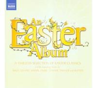NAXOS – Compilation - Naxos Historical