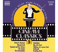 NAXOS Deutschland Musik & Video Vertriebs-GmbH – Compilation - Naxos Historical
