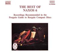 Compilation - Naxos Sampler Vol 6