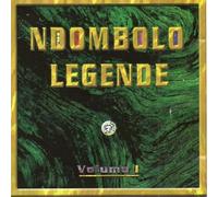 Compilation - Ndombolo Legende Vol.1