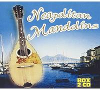 Compilation - Neapolitan Mandolins