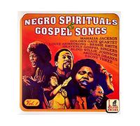 Compilation - Negro Spirituals & Gospel Song [Import]