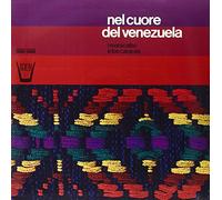 Compilation - Nel Cuore Del Venezuela [Vinilo]