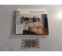 Compilation - Neue Heimat: Electronic Music Made in Germany