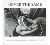 Compilation - Never the Same..