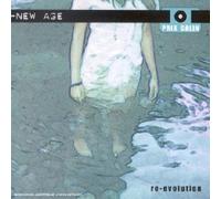 Compilation - New Age Re-Evolution