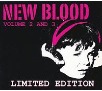 compilation - New Blood Vols 2 & 3