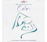 Compilation - New Calm - Calm: for Harmony Contentment and Well Being