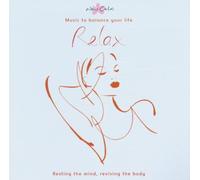 Compilation - New Calm - Relax: Resting the Mind Reviving the Body