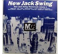 Compilation - New Jack Swing Mastercuts