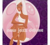 Compilation - New Jazz Deluxe