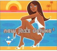 Compilation - New Jazz Deluxe / Vol.3