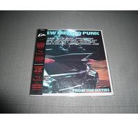 Compilation - New Mexico Punk