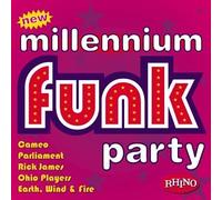 Compilation - New Millennium Funk Party