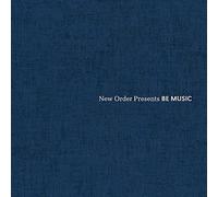 Compilation - New Order presents Be Music [Vinilo]