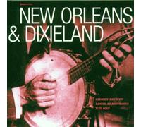 Compilation - New Orleans & Dixieland
