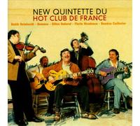 Compilation - New Quintette Du Hot Club...