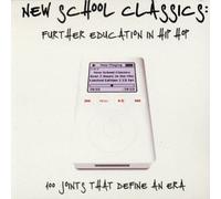 Compilation - New School Classics: Further..