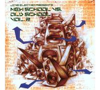 Artistes Divers - Old School vs New School Vol.2