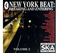 Compilation - New York Beat Vol 2