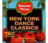Compilation - New York Dance Classics 3