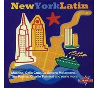 Compilation - New York Latin