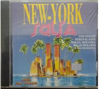Compilation - New York Salsa
