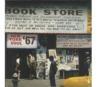 Compilation - New York Soul 67 [Vinilo]