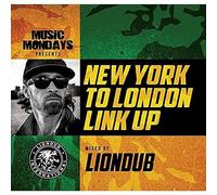 Compilation - New York to London Link Up - Mixed by Liondub