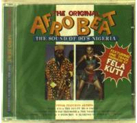 Compilation - Nigeria - the Original Afro Beat: the Sound of 90's Nigeria