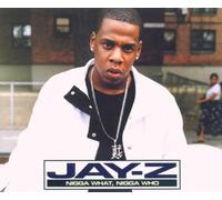 Compilation - Nigga What Nigga Who
