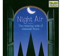 Compilation - Night Air - The Relaxing Side of Classical Music