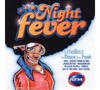 Compilation - Night Fever