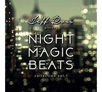 Compilation - Night Magic Beat Collection Vol.1