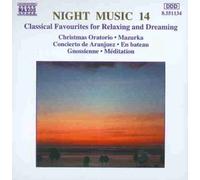 Compilation - Night Music 14