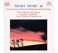 Compilation - Night Music 16