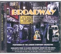 Compilation - Nights on Broadway