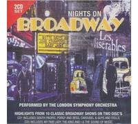 Compilation - Nights on Broadway