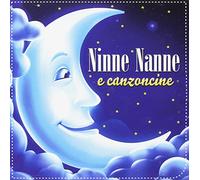 Compilation - Ninne Nanne E Canzoncine