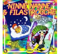 Compilation - Ninne Nanne E Filastrocche