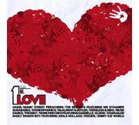 Compilation - NME In Association With War Child Presents 1 Love