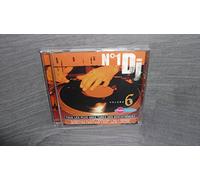 Compilation - No.1 DJ