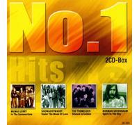 Compilation - No.1 Hits